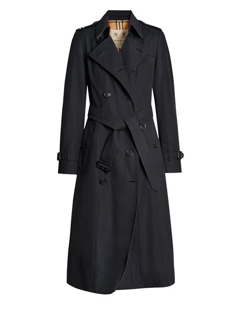 ebay burberry chelsea trench coat|Burberry Chelsea belted trench coat.